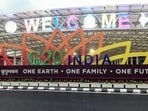 G20 leaders’ summit is scheduled on September 9-10 in New Delhi (ANI)