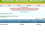 JKPSC Civil Judge Recruitment 2023: Apply for 69 Civil Judge posts till September 17