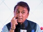 Former India cricketer Sunil Gavaskar speaks during a press conference organised to announce him as the principal advisor of 'Midwicket Stories' in Mumbai Former India cricketer Sunil Gavaskar speaks during a press conference organised to announce him as the principal advisor of 'Midwicket Stories' in Mumbai