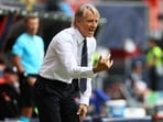 Roberto Mancini