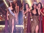 Shweta Sharda is 22 years old and hails from Chandigarh. The beauty pageant winner is the daughter of a single mother and moved to Mumbai at 16 to pursue her dreams. She has appeared in shows like DID, Dance Deewane, and Dance+. She was also a choreographer on the show Jhalak Dikhlaja.