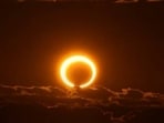 The annular solar eclipse will be seen in the United States on October 14, 2023. The annular solar eclipse will be seen in the United States on October 14, 2023.