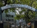 Apart from Pawan Khatri, CBI has also named Dhall, director of Brindco Sales Pvt Ltd, and Dhall’s father Birender Pal Singh. (File) Apart from Pawan Khatri, CBI has also named Dhall, director of Brindco Sales Pvt Ltd, and Dhall’s father Birender Pal Singh. (File)