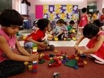 Grover also compared the nursery schools' admission seats with Indian Premier League (IPL) auction. (File)