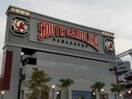 Nicholas Donofrio a junior at The University of South Carolina fatally shot entering wrong house on street; questions on safety and loss of young life arise.