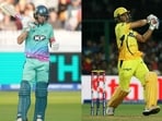 Curran was the catalyst in the Invincibles' rather sensational win Curran was the catalyst in the Invincibles' rather sensational win
