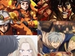 "Anime's 2023 comeback: Castlevania, Kengan Ashura,Bakugan, ! Check out the upcoming in september, 2023."