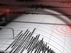 There were no immediate reports of damage, Indonesian disaster agency BNPB said.