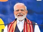 Prime Minister Narendra Modi 