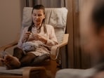 Best rocking chairs: Relax and unwind with our picks. Best rocking chairs: Relax and unwind with our picks.