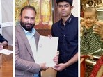 Vijay's son Jason Sanjay will work with Lyca Productions.