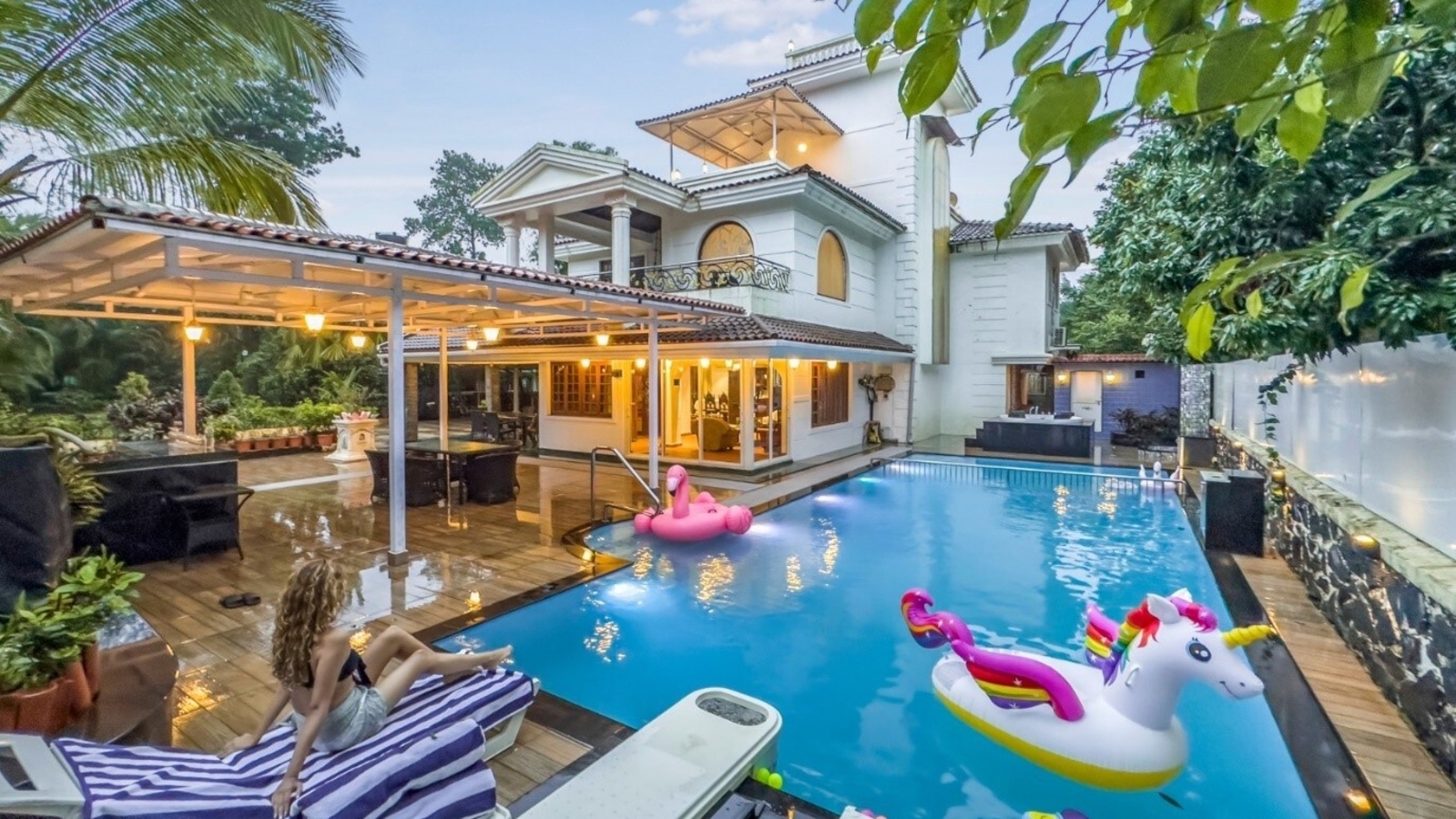 The Rentalgram's Latest Addition to Affordable Luxury Villas - Marvell Villa - Vimarsana News