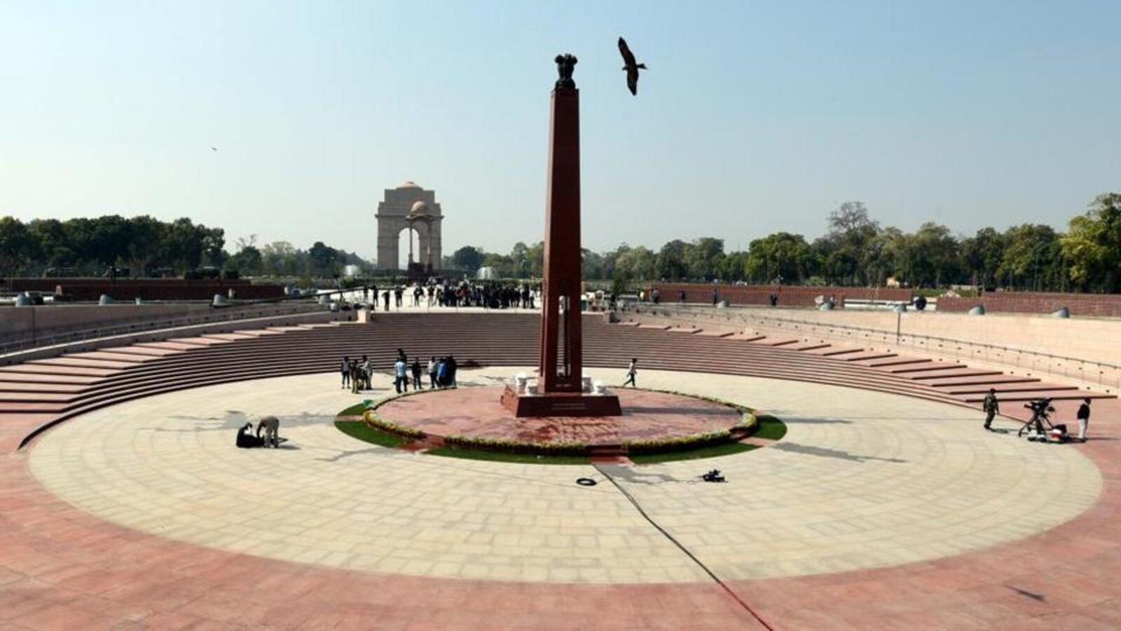 'War Memorial' chapter to be taught in class 7 | Latest News India - Vimarsana News