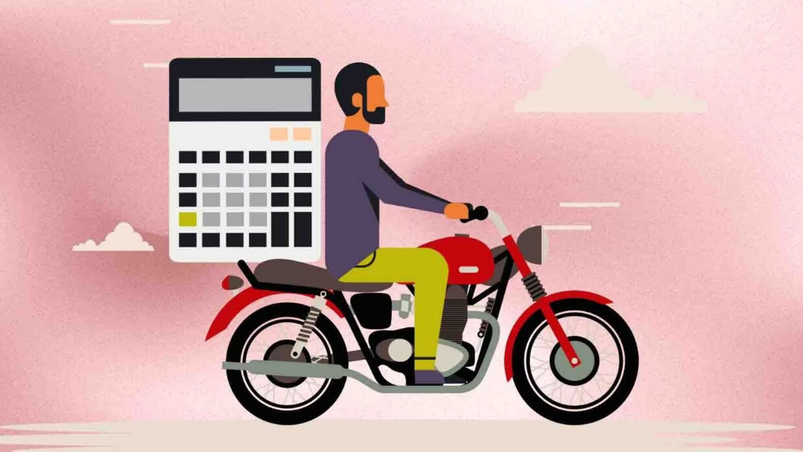 Saving Made Easy: Using the Bike Insurance Calculator to Your Advantage - Vimarsana News