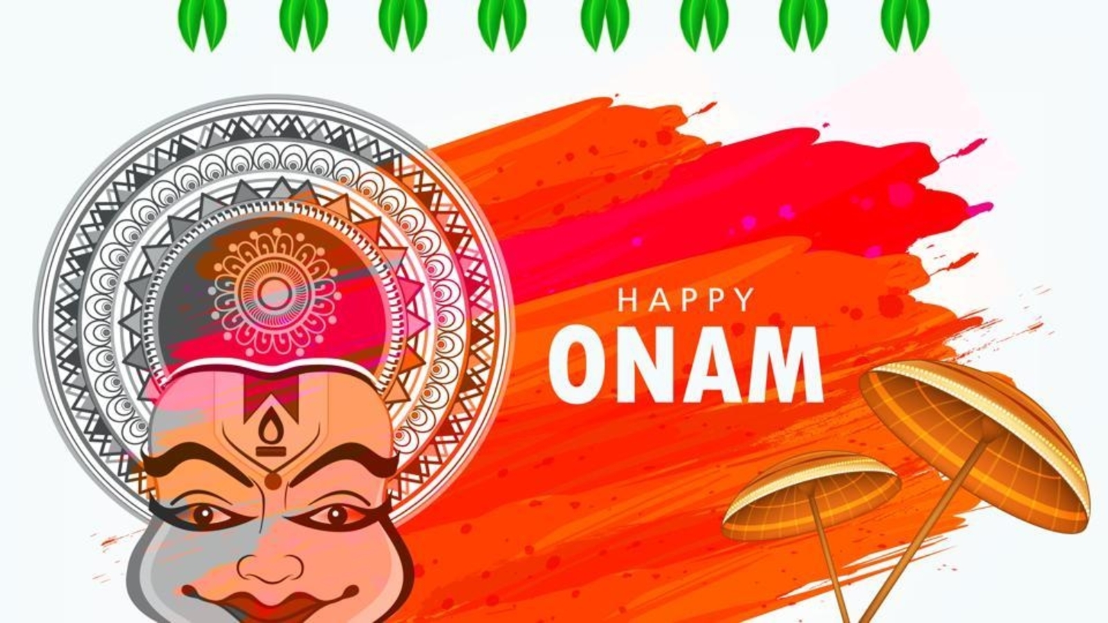 Happy Onam 2023: Best wishes, images, messages to share with friends and family - Vimarsana News