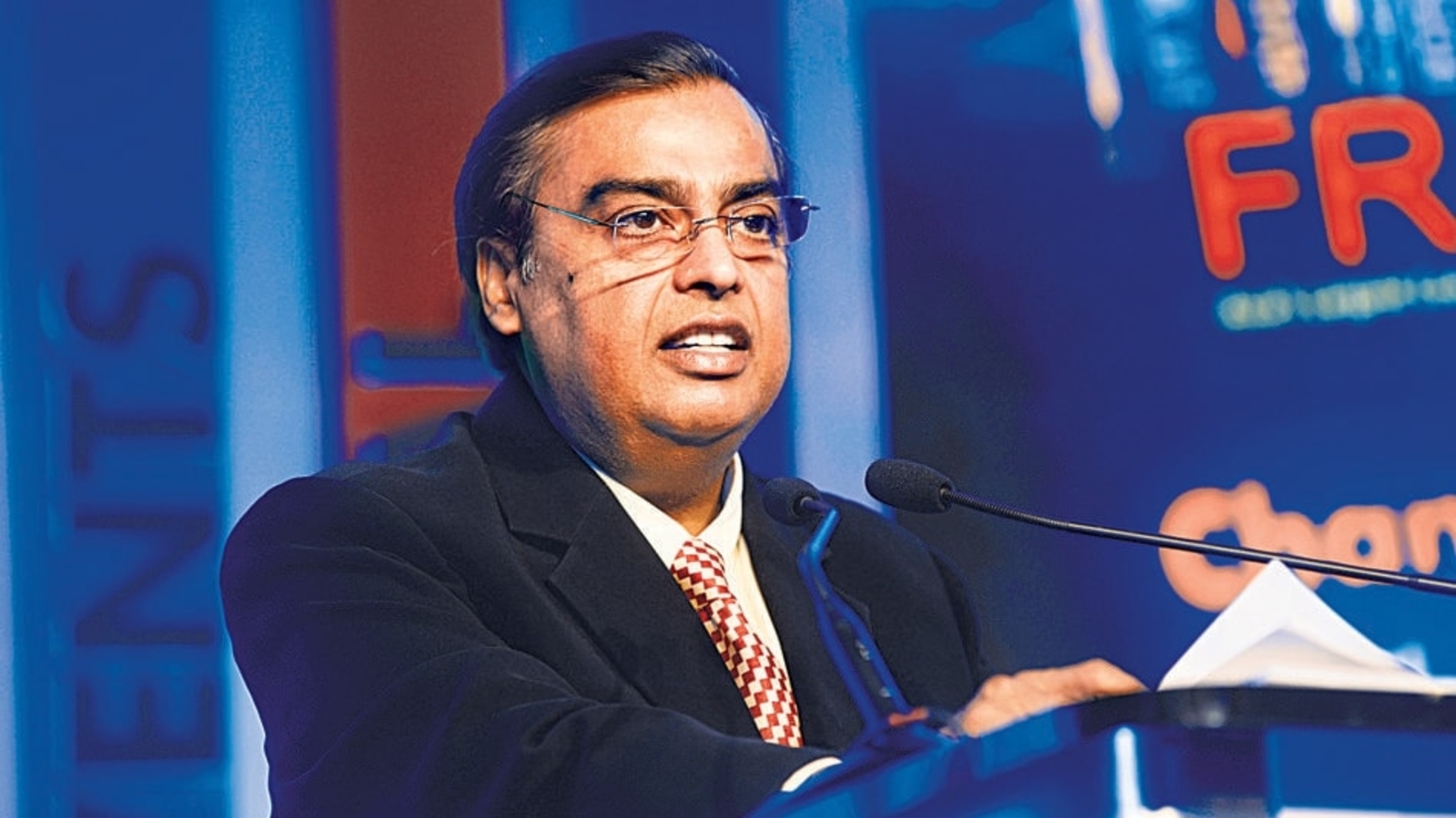 Reliance AGM 2023 Live Updates: 46th annual general meet from 2pm. What to expect? - Vimarsana News