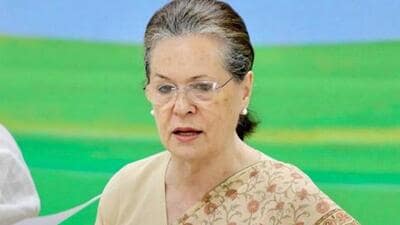 Sonia Gandhi, Kharge and Rahul to attend INDIA bloc meeting in city Sonia Gandhi, Kharge and Rahul to attend INDIA bloc meeting in city