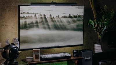 144Hz monitors are ideal for high quality gaming and viewing experience. (Pexels) 144Hz monitors are ideal for high quality gaming and viewing experience. (Pexels)