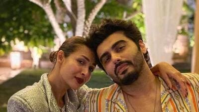 After dating for several years, Arjun Kapoor and Malaika Arora made their relationship official in 2019 After dating for several years, Arjun Kapoor and Malaika Arora made their relationship official in 2019