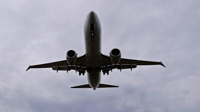 A pilot helped a young girl to find her doll from Tokyo airport. (REUTERS) A pilot helped a young girl to find her doll from Tokyo airport. (REUTERS)