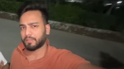 Elvish Yadav asks fans to suggest whether he should take up any offers of joining Bigg Boss 17.