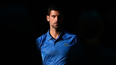Serbia's Novak Djokovic has won three US Open titles in 17 appearances (AFP) Serbia's Novak Djokovic has won three US Open titles in 17 appearances (AFP)