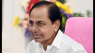 In the last nine years, Gajwel, being the chief minister KCR’s constituency, witnessed unprecedented development in all aspects (ANI) In the last nine years, Gajwel, being the chief minister KCR’s constituency, witnessed unprecedented development in all aspects (ANI)