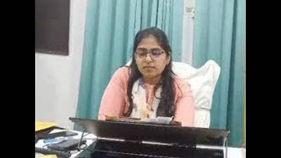 Jyoti Maurya (Sourced) Jyoti Maurya (Sourced)