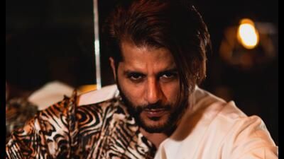 Karanvir Bohra has been part of shows like Jamai Raja and Kumkum Bhagya.