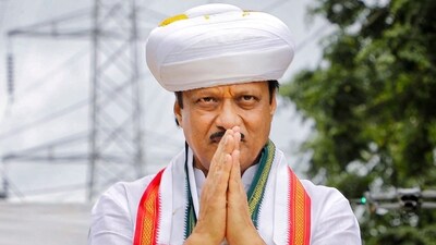 Maharashtra deputy chief minister Ajit Pawar. (PTI file) Maharashtra deputy chief minister Ajit Pawar. (PTI file)