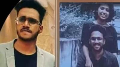 Police said that the man has confessed to his crime, admitting that his suspicion of his partner becoming close to another man ignited his anger. (Sourced) Police said that the man has confessed to his crime, admitting that his suspicion of his partner becoming close to another man ignited his anger. (Sourced)