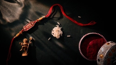 Know Raksha Bandhan 2023 date, shubh muhurat, history, significance, and celebration. (Unsplash) Know Raksha Bandhan 2023 date, shubh muhurat, history, significance, and celebration. (Unsplash)