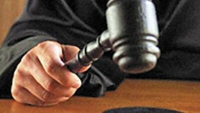 The accused were released on bail on a personal bond of ₹30,000 each. (REPRESENTATIVE PHOTO) The accused were released on bail on a personal bond of ₹30,000 each. (REPRESENTATIVE PHOTO)