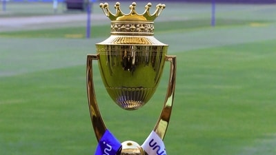 Asia Cup 2023 Opening Ceremony will take place on Wednesday. (Getty) Asia Cup 2023 Opening Ceremony will take place on Wednesday. (Getty)