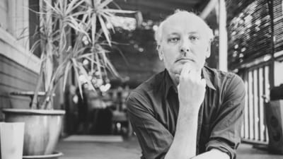 Brian McBride, one-half of the ambient duo Stars of the Lid, passed away at 53. (X/starsofthelid) Brian McBride, one-half of the ambient duo Stars of the Lid, passed away at 53. (X/starsofthelid)
