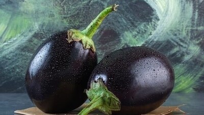 Adding eggplants to your diet may help keep your blood sugar in check. This is primarily because eggplants are high in fibre, which passes through the digestive system intact. (Pixabay) Adding eggplants to your diet may help keep your blood sugar in check. This is primarily because eggplants are high in fibre, which passes through the digestive system intact. (Pixabay)