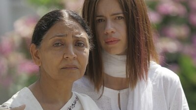 Deepti Naval plays Kalki Koechlin's mother in Goldfish