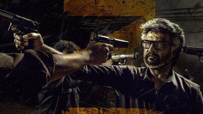 Rajinikanth's Jailer has a contentious reference to Royal Challengers Bangalore