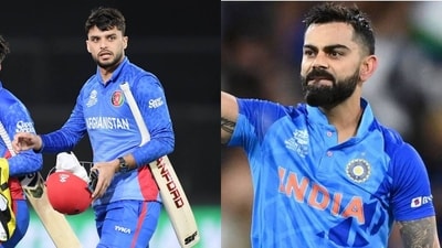 Naveen-ul-haq took to social media to share a cryptic post on his Asia Cup snub. Naveen-ul-haq took to social media to share a cryptic post on his Asia Cup snub.