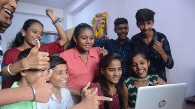 Maha 12th Supply result out, direct link (Photo by Praful Gangurde/HT PHOTO) (HT PHOTO) Maha 12th Supply result out, direct link (Photo by Praful Gangurde/HT PHOTO) (HT PHOTO)