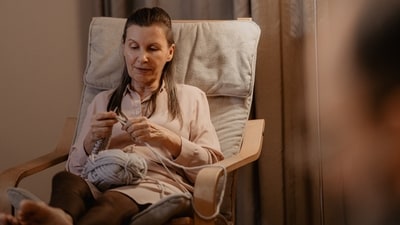 Best rocking chairs: Relax and unwind with our picks. (Pexels) Best rocking chairs: Relax and unwind with our picks. (Pexels)