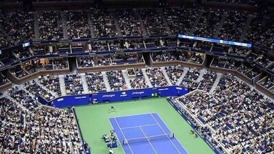 In the previous three majors, the United States led in terms of players taking part. In the previous three majors, the United States led in terms of players taking part.