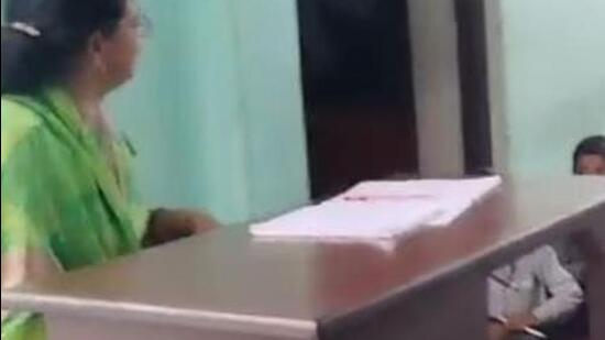 (Screengrab/Video)