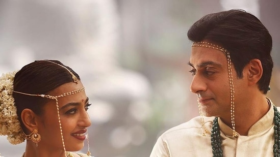 The Made in Heaven episode featuring Radhika Apte was directed by Neeraj Ghaywan.