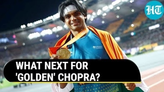 Is Neeraj Chopra GOAT? Watch Response Of India's Champion Athlete After Winning