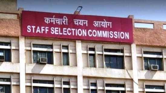 SSC CGL, MTS tier 1 results 2023 live updates (HT Photo) SSC CGL, MTS tier 1 results 2023 live updates (HT Photo)