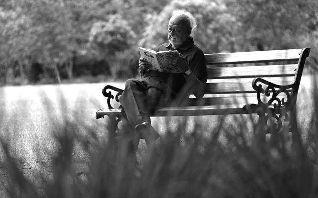 “No doubt, at various places in the country, small groups of poets will seek out cafes and tea houses and Press Clubs to celebrate Mahapatra’s life.” (Courtesy Ketaki Foundation Trust) “No doubt, at various places in the country, small groups of poets will seek out cafes and tea houses and Press Clubs to celebrate Mahapatra’s life.” (Courtesy Ketaki Foundation Trust)