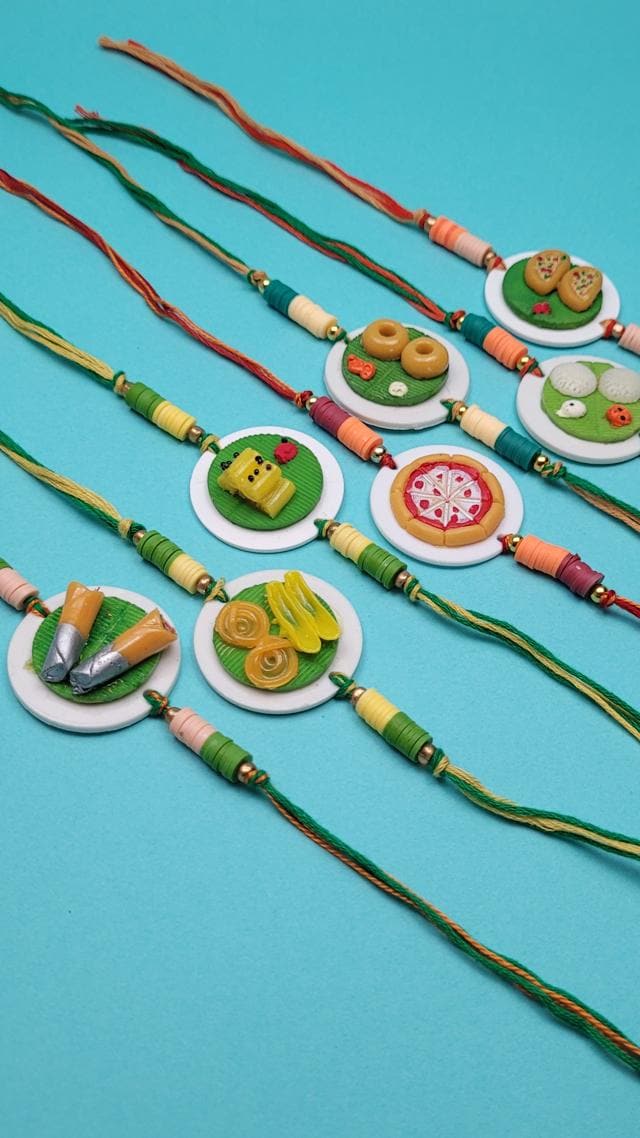 A smorgasbord of food (Instagram)