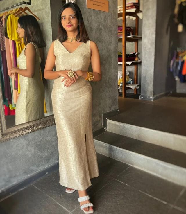 Onam dress from Salt Studio (Photo: Instagram.com/saltstudio) Onam dress from Salt Studio (Photo: Instagram.com/saltstudio)