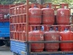 Effectively, a cylinder will cost  <span class='webrupee'>₹</span>903 to general consumers and  <span class='webrupee'>₹</span>703 to beneficiaries of the Ujjwala Yojana from Wednesday. (Representative Photo)